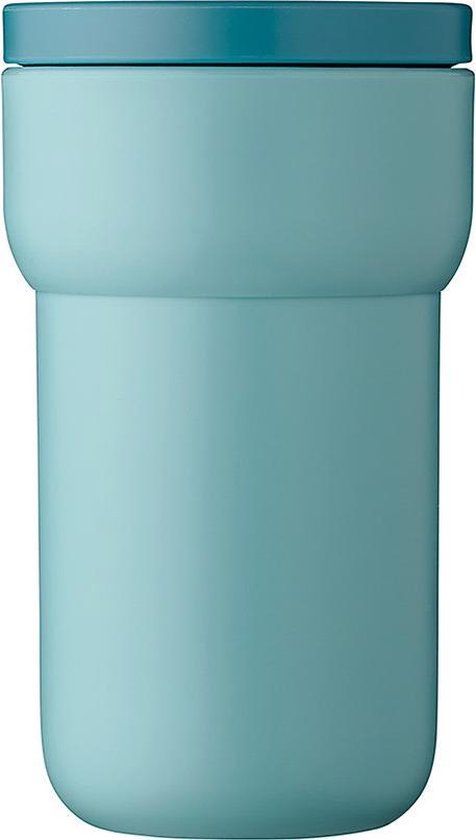 Mepal Ellipse Travel Mug - 275 ml - Nordic Green