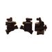 Elstock Pompe Hydraulique, Direction 15-0364 Mercedes-benz 0034660001 0034660101
