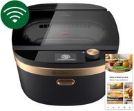 Philips Air Steam Cooker NX0960R1 Air Steam Cooker uit de 7000-serie - Refurbished