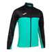 Joma Montreal Trainingsjack Groen M Man
