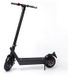 ZELURXX Trottinette électrique 40 km/h, autonomie 65 km, 10 pouces, 500 W, pliable, étanche IPX4, batterie 15,6 Ah