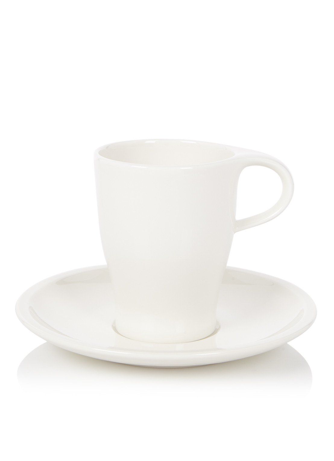 Villeroy & Boch Coffee Passion kop en schotel 220 ml - 4003686316232