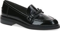 Caprice Dames Instappers 9-24200-41 017 Zwart Maat 38