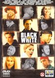 Strengholt Black and white - DVD
