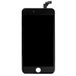 Cool iPhone 6 Plus Volledig Scherm - Zwart (AAA+-kwaliteit)