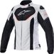 Alpinestars Stella T-jaws V3 WP Veste Gris 2XL Femme