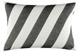 SCHÖNER WOHNEN-Kollektion Coussin décoratif "Junction" en pur coton