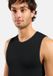 Odlo Performance X-Light base layer singlet met ronde hals - Mannen - Zwart - XL