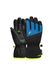 REUSCH Sporthandschoenen 'Wonder' blauw / zwart