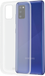 Azuri AZTPUSAA415-TRA Transparant Polycarbonaat Krasbestendig, Stootbestendig voor Samsung Galaxy A41