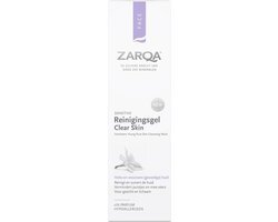 Zarqa Reinigingsgel Clear Skin