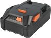 vhbw Batterie remplace AEG B1814, B1814G, B1817, B1817G, L1815R, L1830R, L1840R, L1850R pour outils électriques (1500mAh, 18V, Li-Ion)