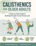 Calisthenics Libri GmbH Calisthenics for Older Adults