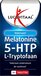 Lucovitaal Melatonine 5-HTP L-Tryptofaan - 30 Tabletten