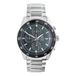 Casio Edifice EFR-526D-3AVUEF Horloge - Staal - Zilverkleurig - Groen - Ø 42 mm