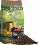 Biovita Tuincompost 40 liter