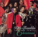 Coast2Coast Kirk Franklin - Christmas (CD)