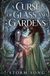 A Curse of Glass and Gardens: A Slow Burn Sapphic Romantasy