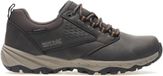 Regatta Heren Amble Low Waterdichte Schoenen Bruin Maat 43