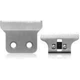 Wad Intius Silver Blade Shaver