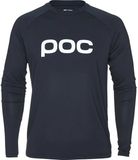 POC Reform Enduro Langarm Enduro Trui Zwart S Man