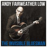 Coast2Coast Andy Fairweather Low - The Invisible Bluesman (LP) (Coloured Vinyl)