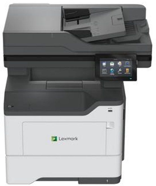 Lexmark MX532adwe Laser A4 1200 x 1200 DPI 44 ppm Wifi