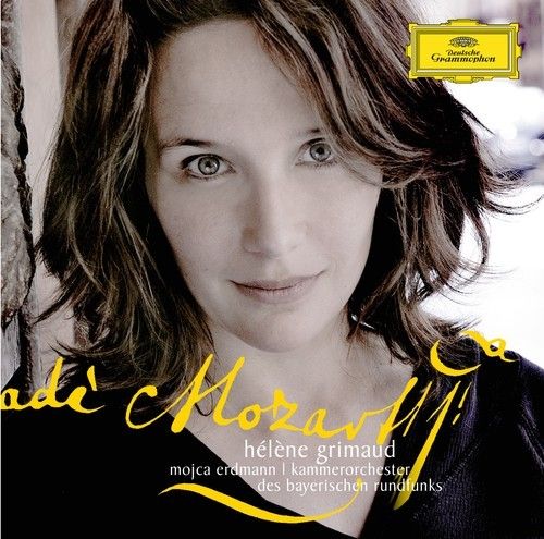 Universal Music W. A. Mozart - 4779455 - September 2019