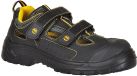 Portwest Compositelite ESD Tagus Sandaal S1P FC04 - Zwart - 39