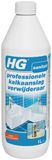 HG Professionele Kalkaanslag Verwijderaar - 1000ml