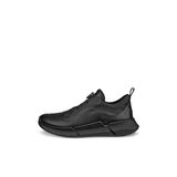 Ecco Biom 2.2 Boa Heren Sneakers Veelkleurig Leer/Textiel Maat 44