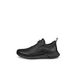 Ecco Biom 2.2 Boa Heren Sneakers Veelkleurig Leer/Textiel Maat 44