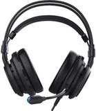 YENKEE Casque de jeu - SHADOW - YHP 3035