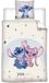 4KidsOnly Stitch en Angel Dekbedovertrek Magical 140 x 200 cm