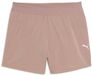 Puma Dreamrun DryCell 5in Short Heren XL Sandstone Katoen