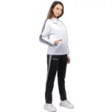 Givova Revolution Summer Trainingspak Blauw Polyester Unisex Volwassenen Sportmode
