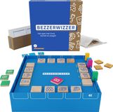 Asmodee Bezzerwizzer Bordspel 15+