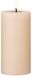 Ester & Erik Bougie 20cm Ice Latte LED