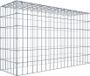 Gabionenkorb Typ 3 100 cm x 60 cm x 30 cm