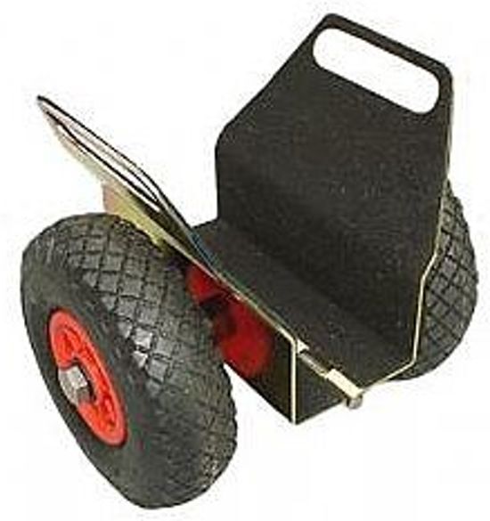 Delma Handycar kozijnwagen 70mm