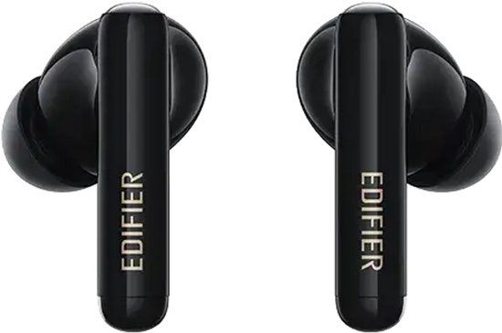 Edifier X5 Pro V25 Headset True Wireless Stereo (TWS) In-ear Oproepen/muziek Bluetooth Zwart