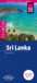 Reise Know-How Sri Lanka (1:500,000)