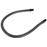 Seac Antraciet Flex Circular, ronde rubberen sling band voor speervissen, Made in Italy
