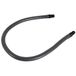 Seac Antraciet Flex Circular, ronde rubberen sling band voor speervissen, Made in Italy