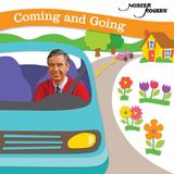 Bertus Distributie Mister Rogers Coming And Going
