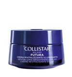Collistar Futura Revitalizing Brightening Cream Dagcrème Gezicht, Nek 50 ml