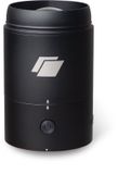 Caliber Zaklamp - Noodlamp - LED 12W - Tot 400 meter bereik - Noodpakket Denk Vooruit - Accu niet meegeleverd - Werkt met PowerSnap Accu Platform (CPS-FL)
