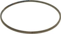 Courroie d'embrayage 5L-LG1020 0,407 kg