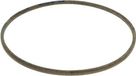 Courroie d'embrayage 5L-LG1020 0,407 kg