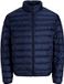 JACK & JONES Puffer jacket L Sky Captain 1